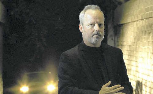 Michael Robotham is a best-selling crime writer presenting sessions in April. Michael Robotham is a best-selling crime writer presenting sessions in April.